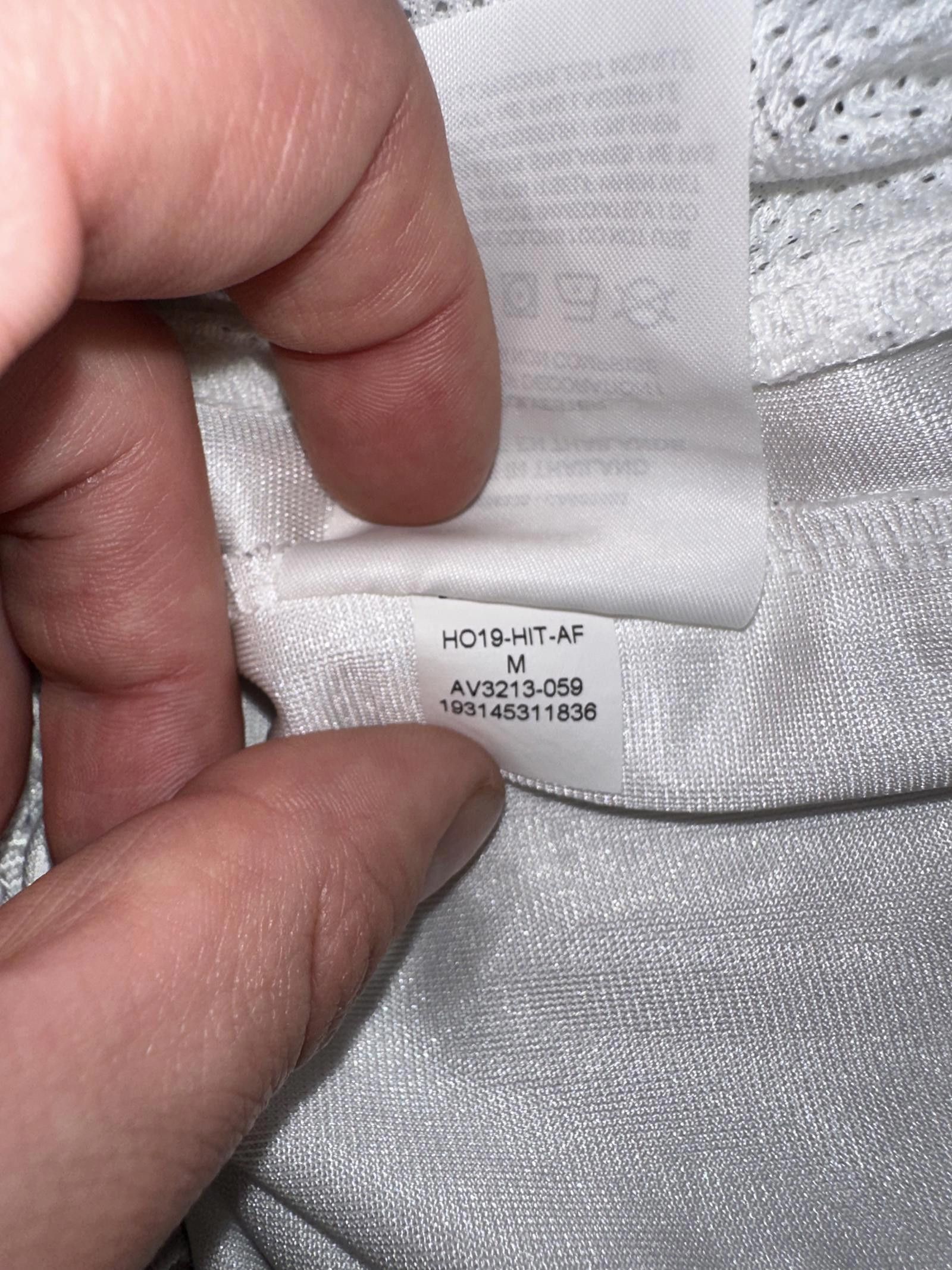 Nike Air Jordan Dri-Fit Sport Shorts Samples Size US 32 / EU 48 - 7 Thumbnail