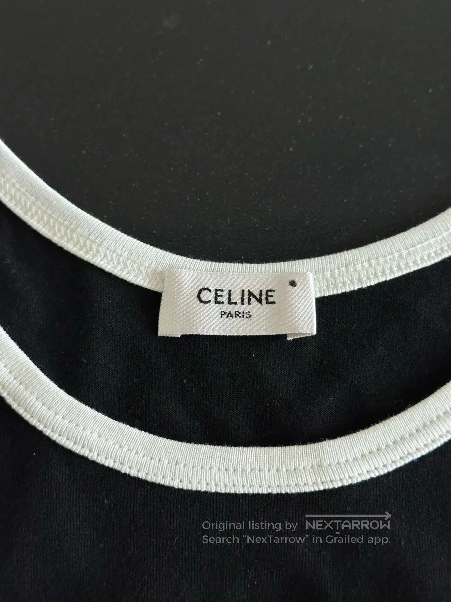 Celine CELINE Arc de Triomphe Vest| Size US XS / EU 42 / 0 - 5 Thumbnail