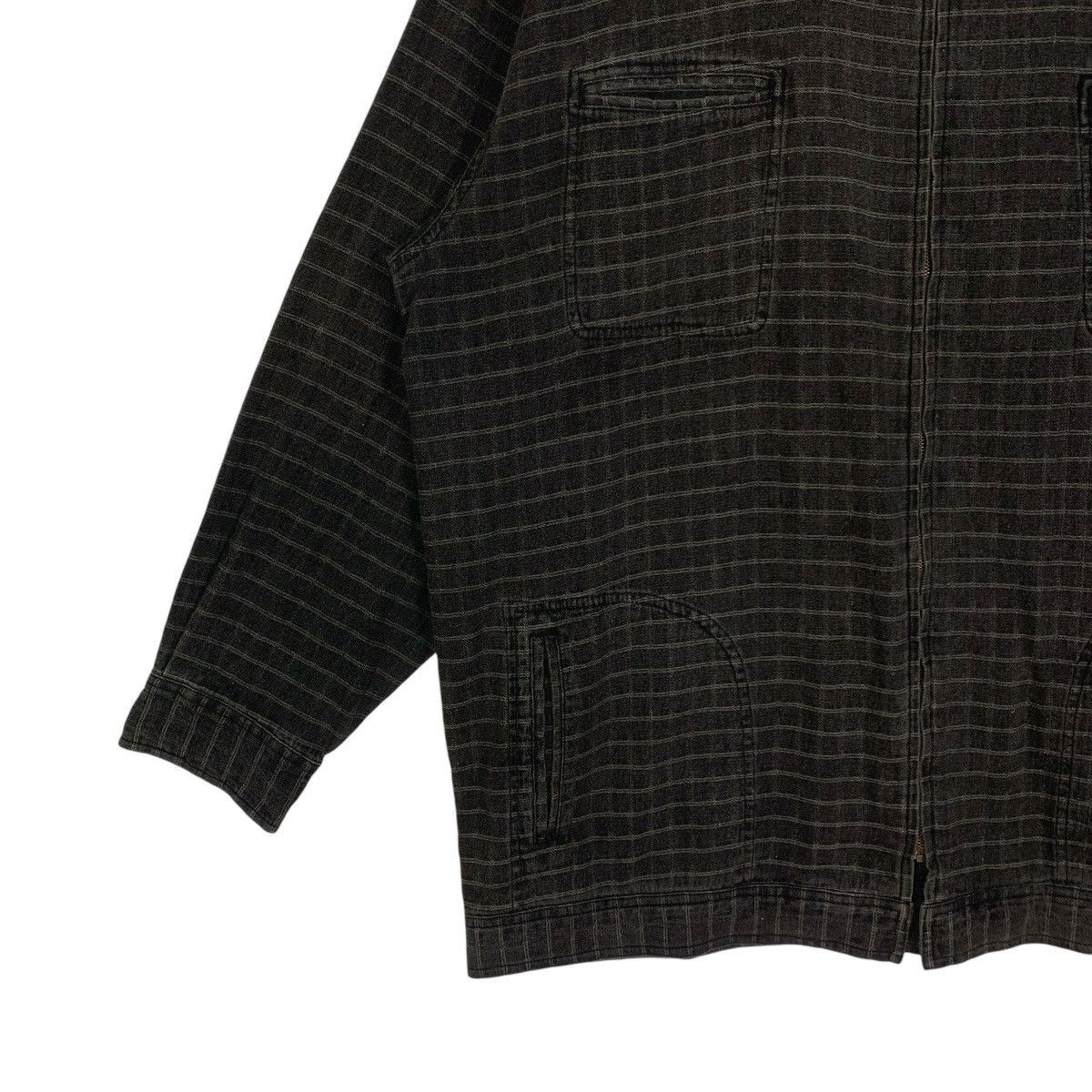 Airwalk Air walk Apparel Streetwear JapaneseBrand Jacket Size US XL / EU 56 / 4 - 6 Thumbnail