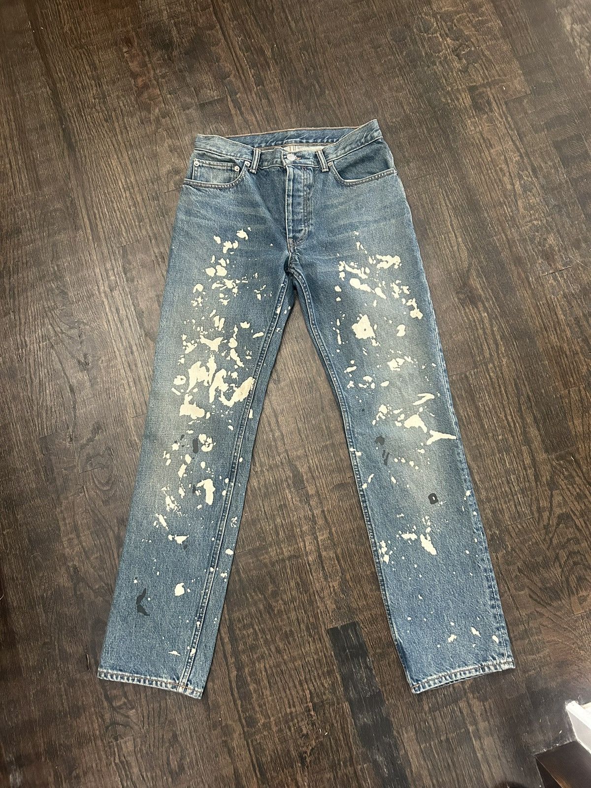 Helmut Lang Re Edition Painter Denim | Grailed