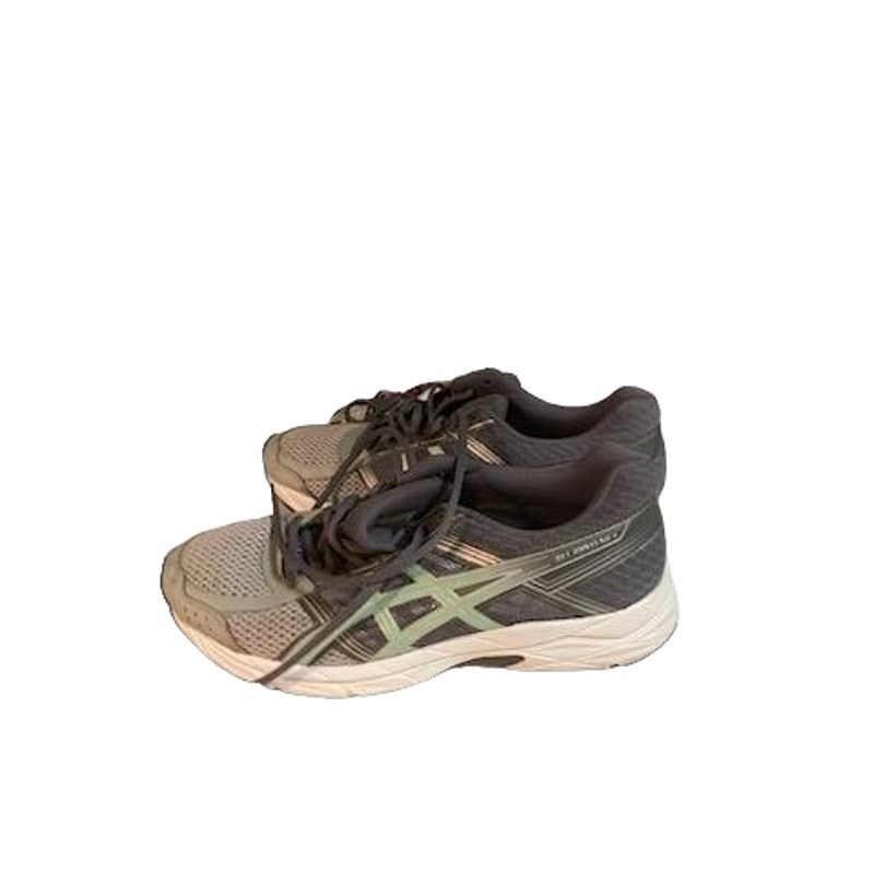 Asics Asics Womens Gel Contend 4 T765N Running Shoes Sneakers SZ 9 Size US 9 / IT 39 - 2 Thumbnail