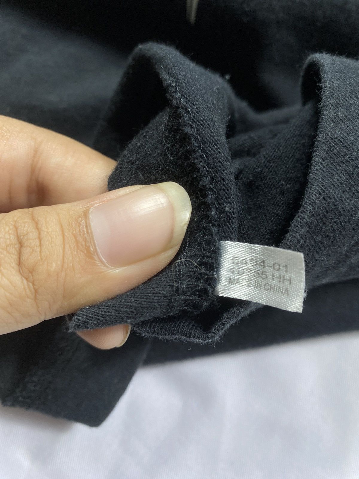 Japanese Brand Japanese Studio 696 Gothic Style Size US L / EU 52-54 / 3 - 8 Thumbnail