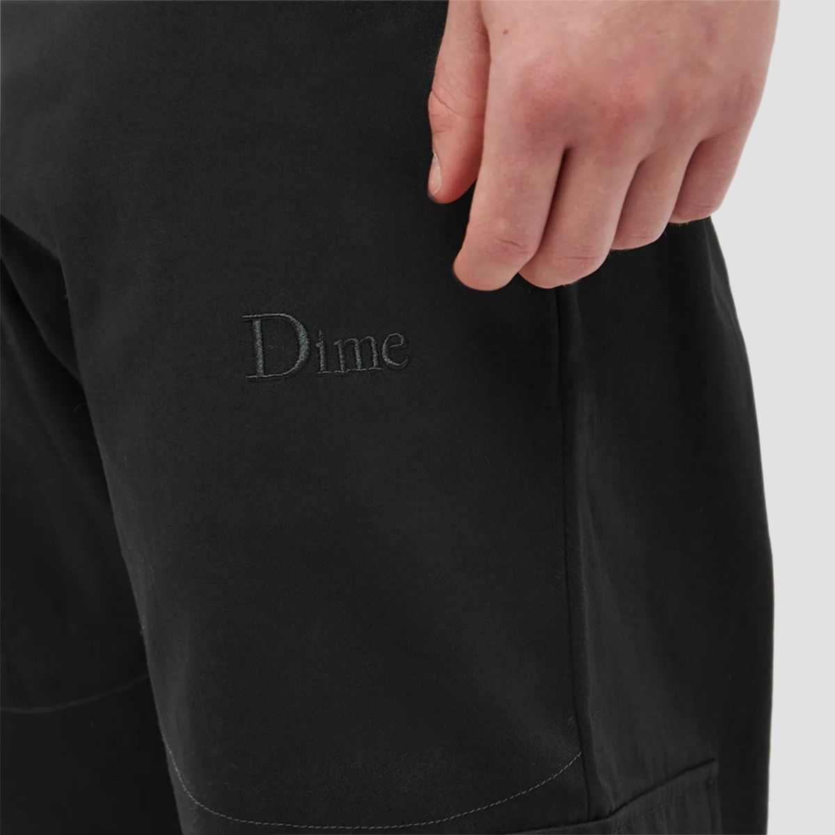 Dime Dime Military I Know Pants Size US 31 - 2 Thumbnail