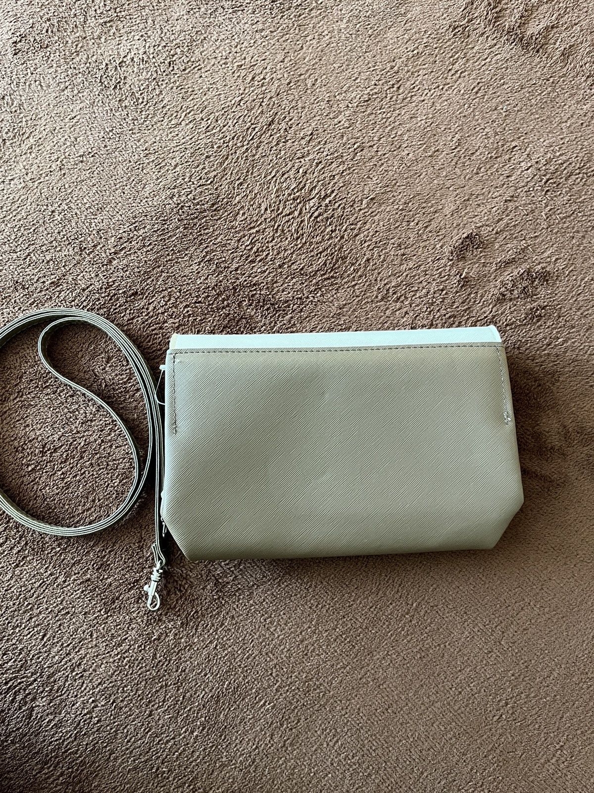 CABANE de ZUCCa Cabane de Zucca Issey Miyake Sling Bag Size ONE SIZE - 8 Thumbnail