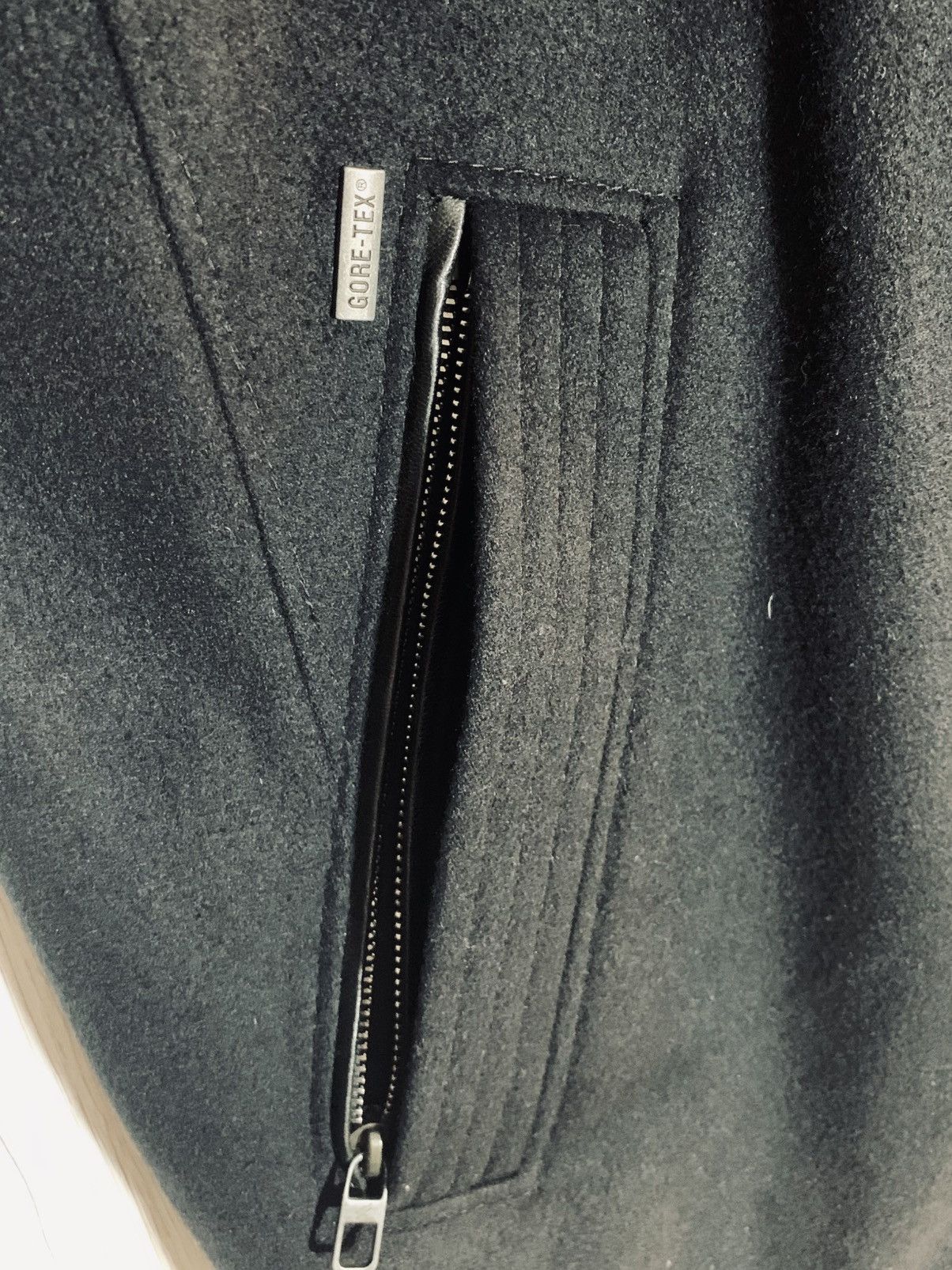 Daniel Hechter Daniel Hechter Gore-Tex wool coat Size US M / EU 48-50 / 2 - 12 Thumbnail