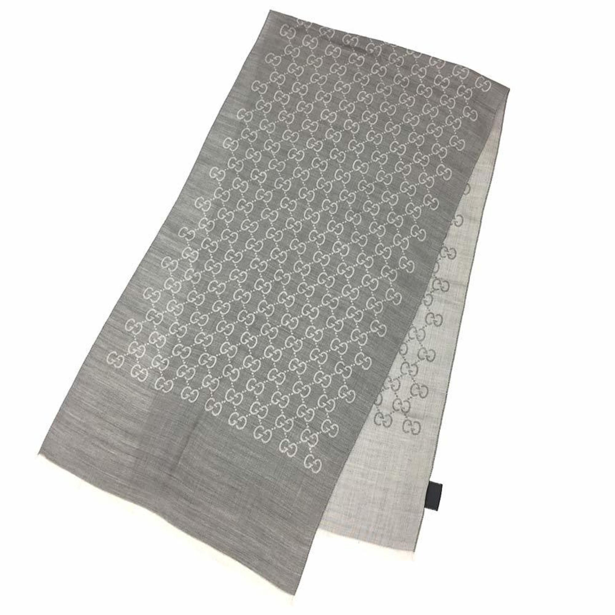 Gucci Gucci shawl Size ONE SIZE - 1 Thumbnail