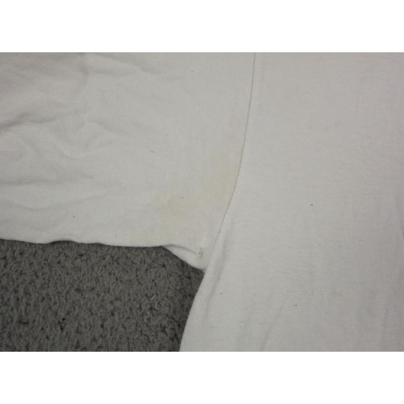 Harley Davidson Harley Davidson Shirt Adult XL White Doc's Kirkwood St Louis Biker Size US XL / EU 56 / 4 - 5 Thumbnail