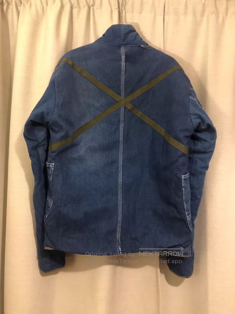 Greg Lauren Greg Lauren jacket Size US M / EU 48-50 / 2 - 2 Thumbnail