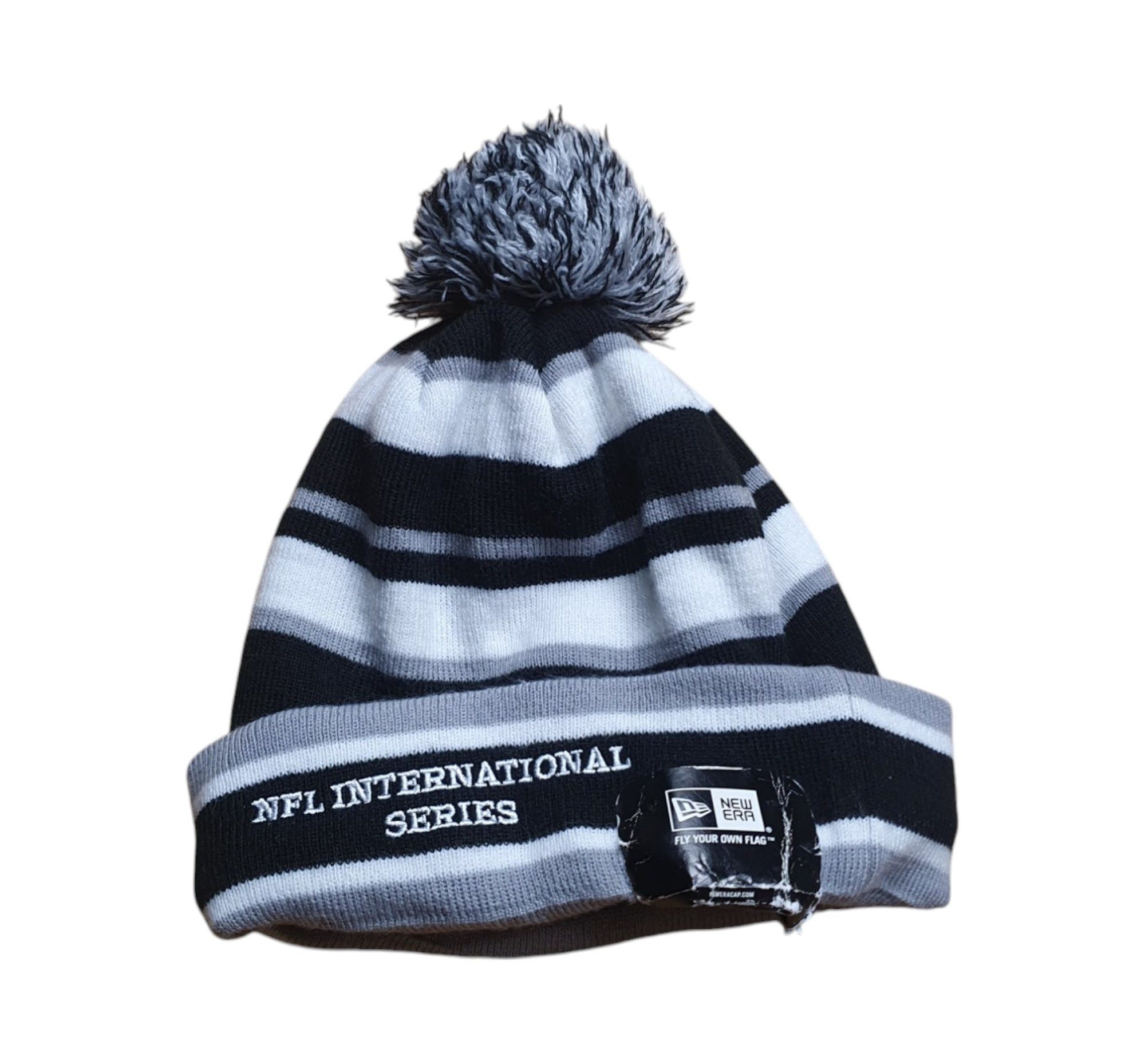 NFL × New Era New Era Dallas Cowboys vs Jacksonville Jaguars Winter Beanie Size ONE SIZE - 3 Thumbnail