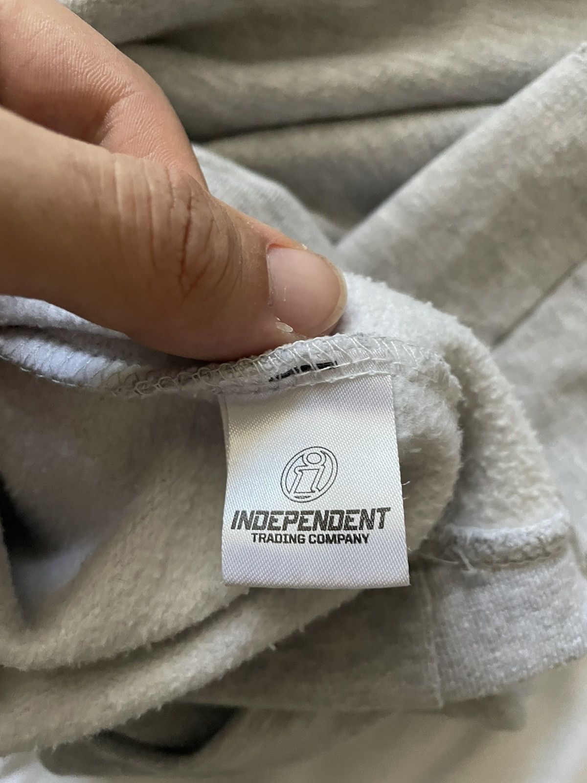Absent Absent Collab Hoodie Size US M / EU 48-50 / 2 - 7 Thumbnail