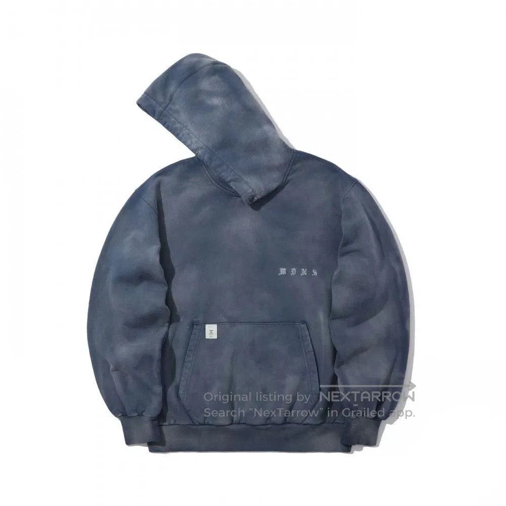 Madness MADNESS 20AW Washed Sweatshirt. Size US M / EU 48-50 / 2 - 7 Thumbnail