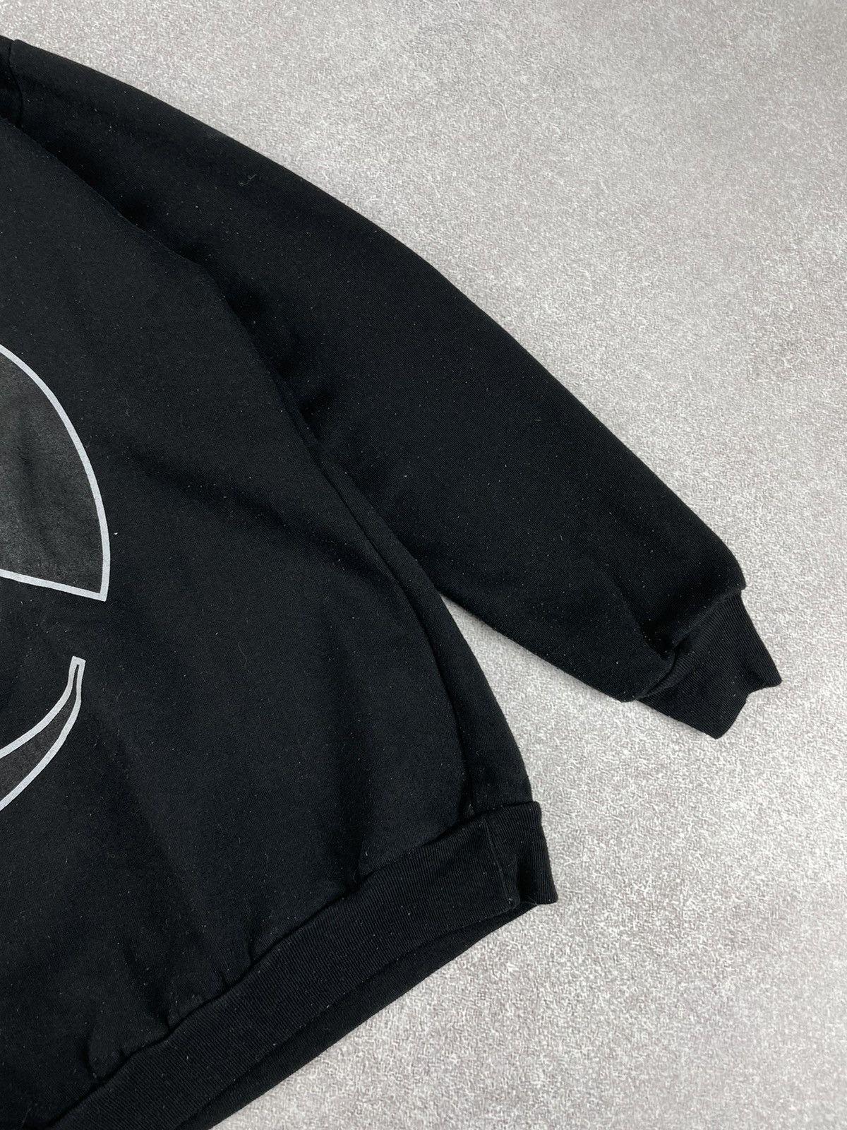 Fashion Victim × Powell Peralta × Vintage Vintage New Deal Fashion Victim Skateboarding Sweatshirt Size US XL / EU 56 / 4 - 11 Thumbnail