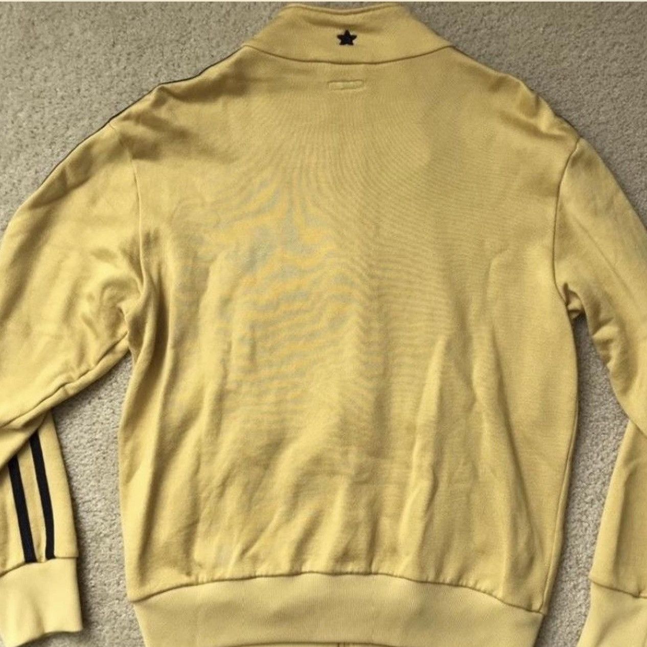 Kapital Kapital track jacket Size US S / EU 44-46 / 1 - 5 Thumbnail