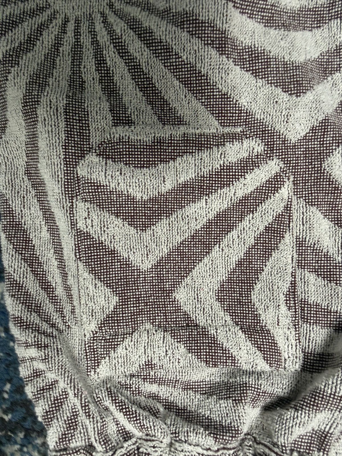 OAS Oas shorts with pattern Size US 27 - 5 Thumbnail