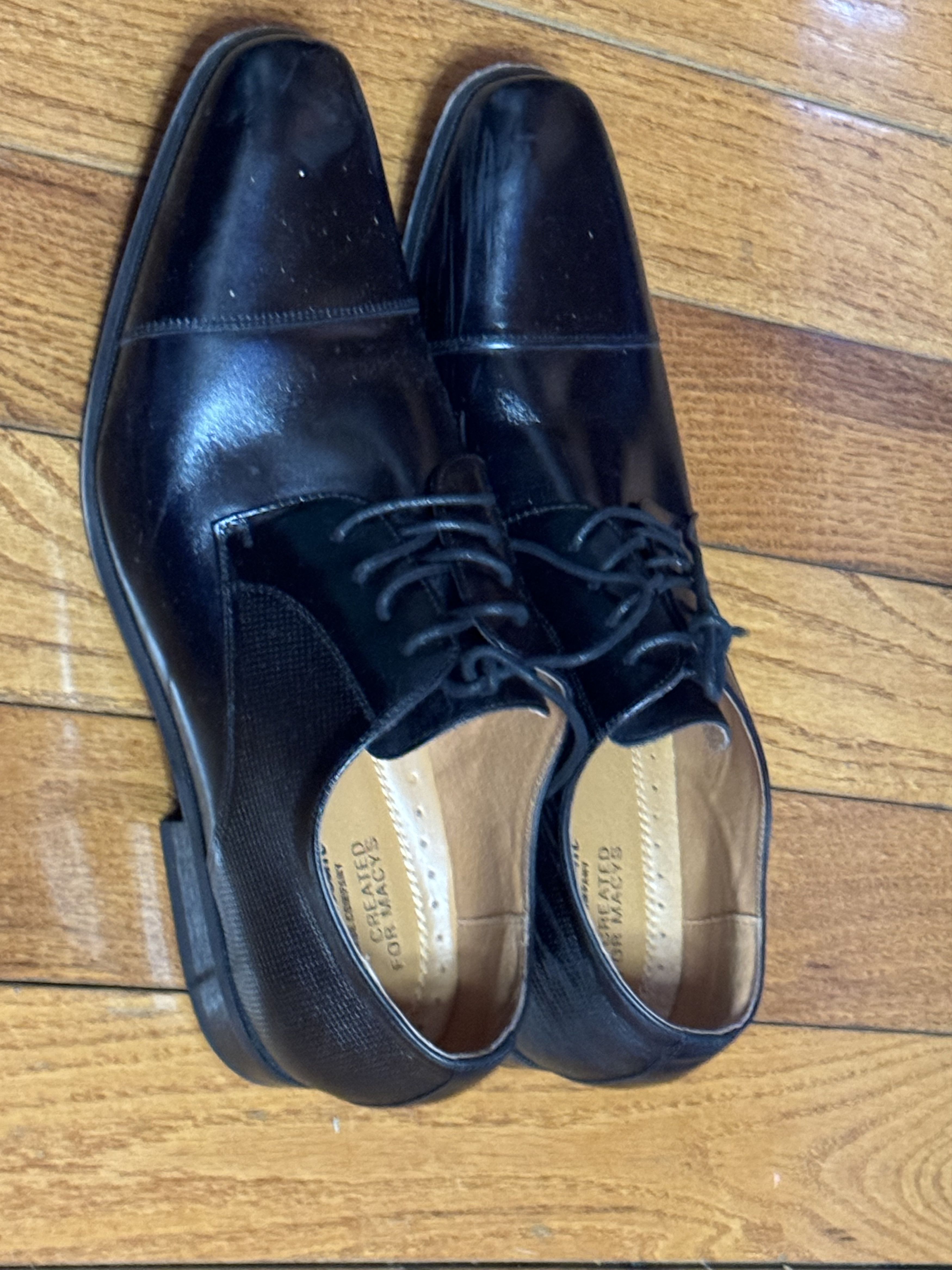 Florsheim Floresheim Shoes Calipa Cap OX Grailed