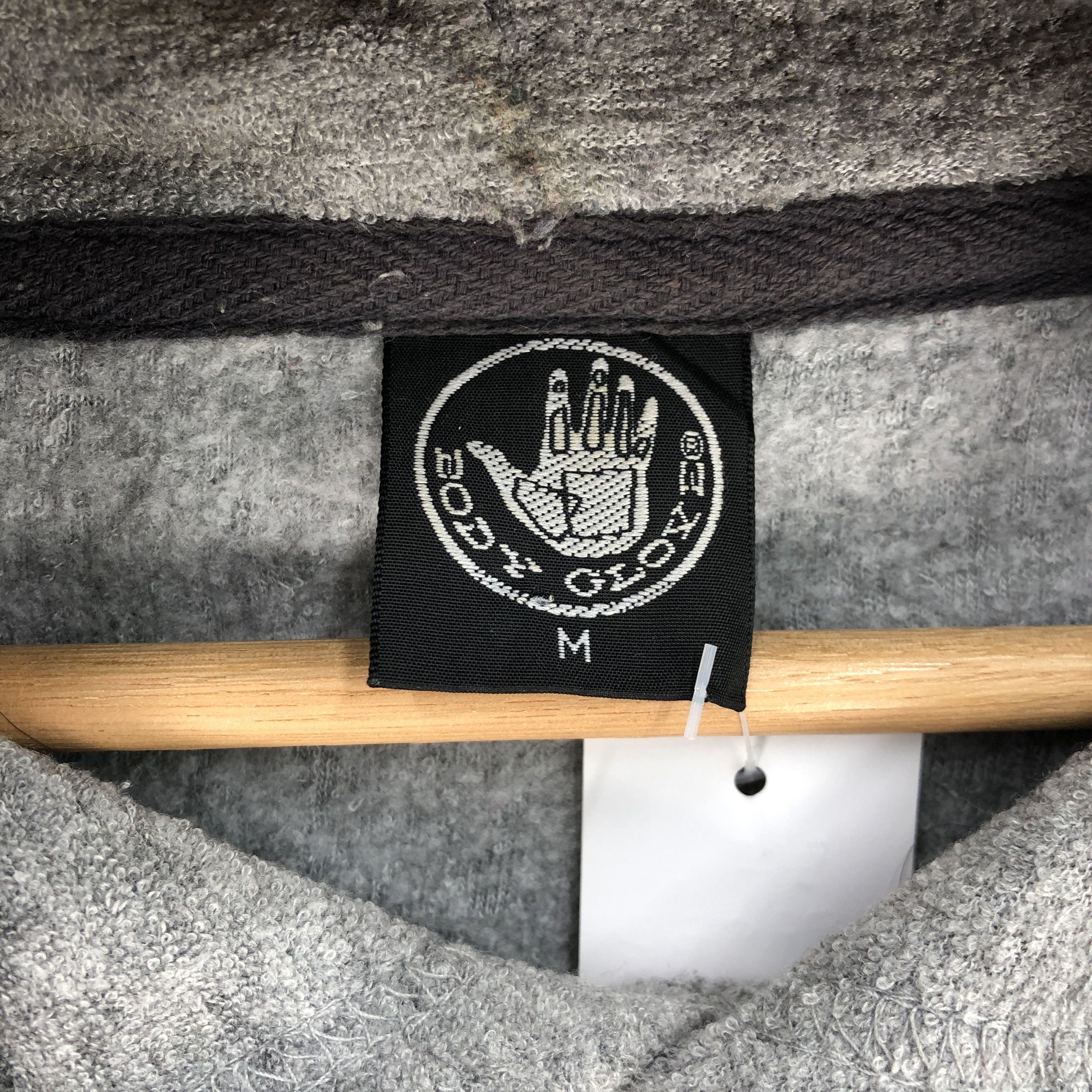 Body Glove × Vintage Vintage Body Glove California Sweatshirt Hoodie Sweater Size US M / EU 48-50 / 2 - 10 Thumbnail