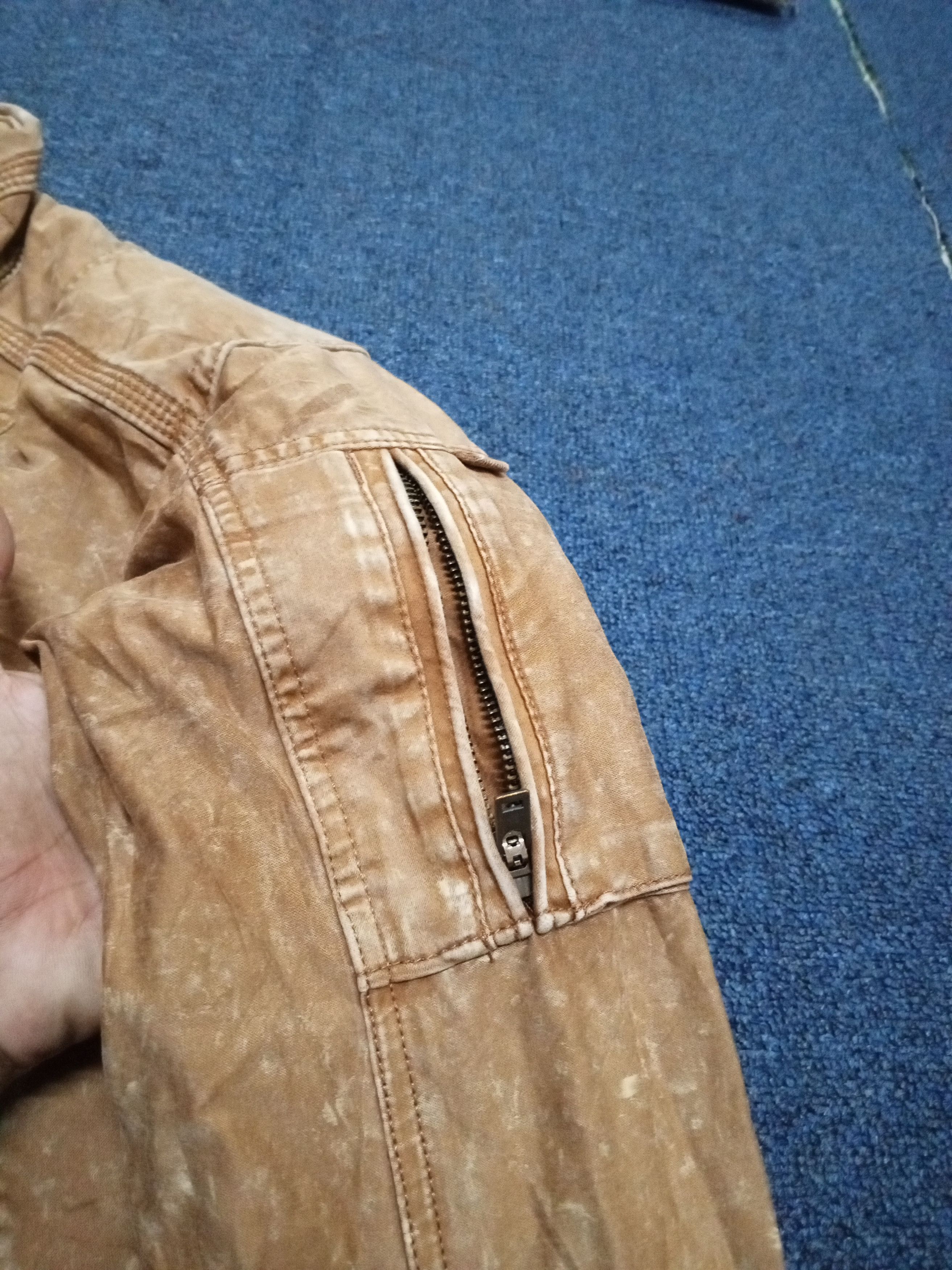 If Only Was True next workerz×field core jacker work Size US M / EU 48-50 / 2 - 11 Thumbnail