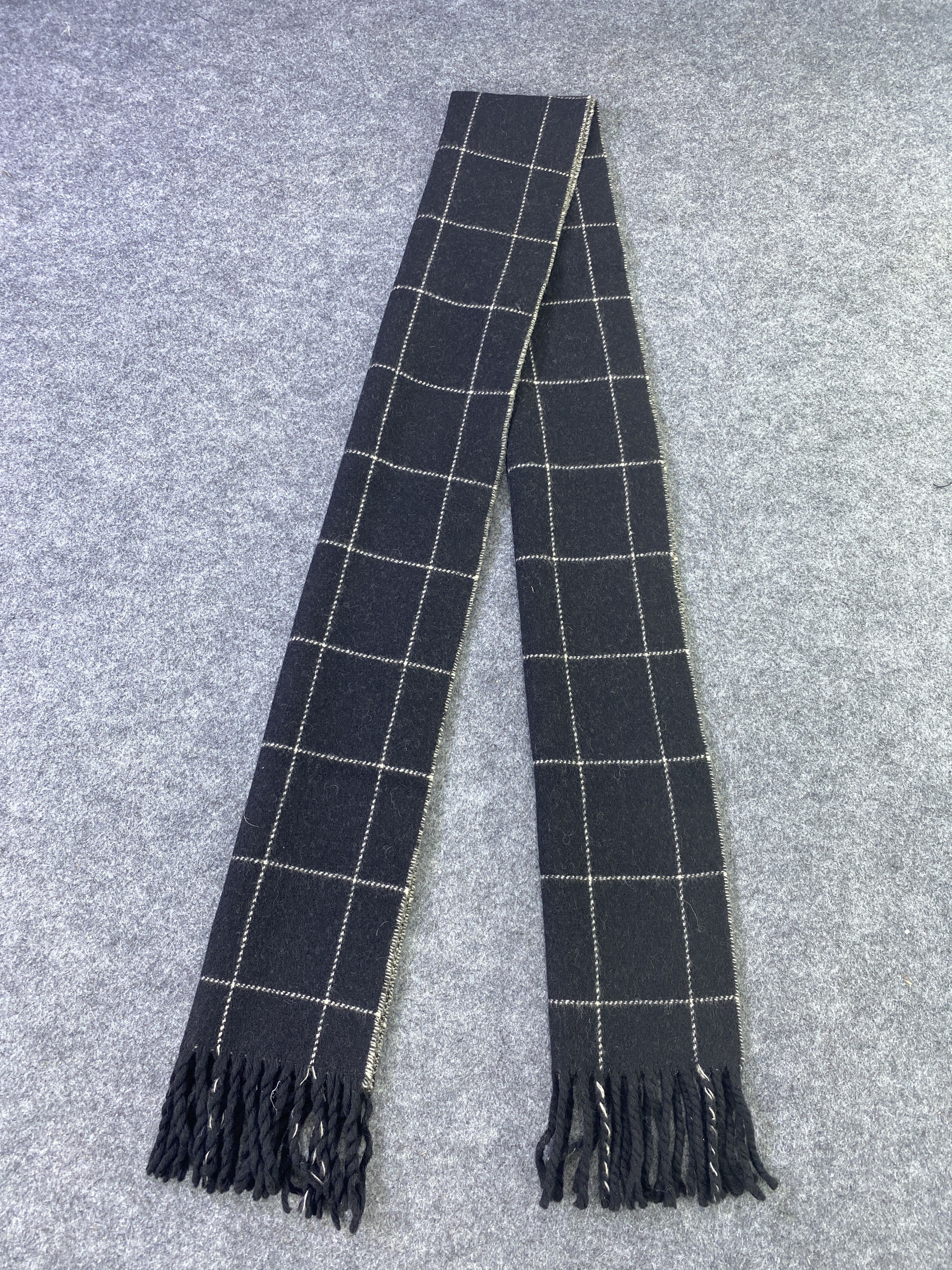 Polo Ralph Lauren Polo Ralph Lauren Scarf / Muffler / Neckwear -T699 Size ONE SIZE - 4 Thumbnail