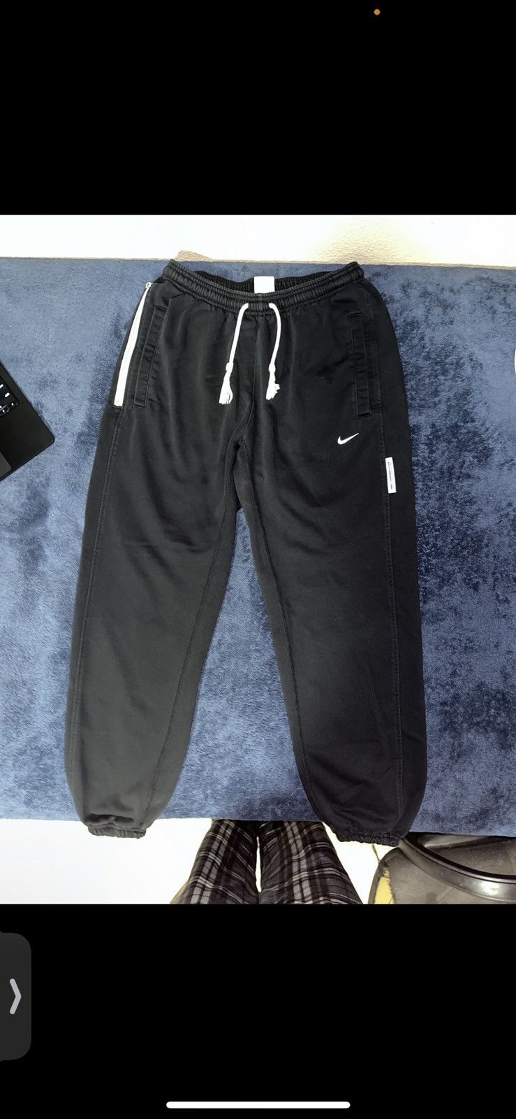 Nike Nike sweatpants Size US 32 / EU 48 - 1 Thumbnail
