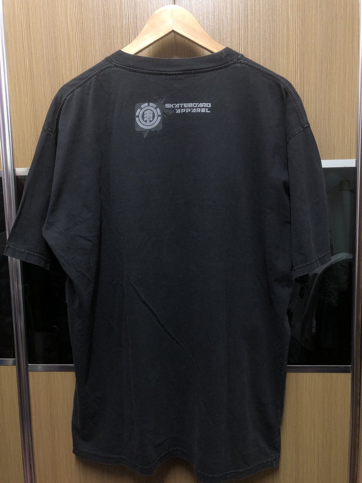 Element × Vintage Vintage Element Skateboard shirt Size US XL / EU 56 / 4 - 8 Thumbnail