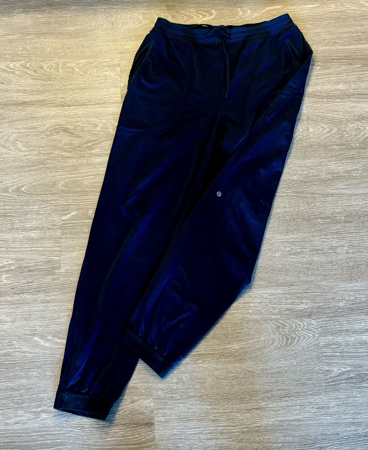 Lululemon Navy Lululemon Joggers Size US 36 / EU 52 - 1 Thumbnail
