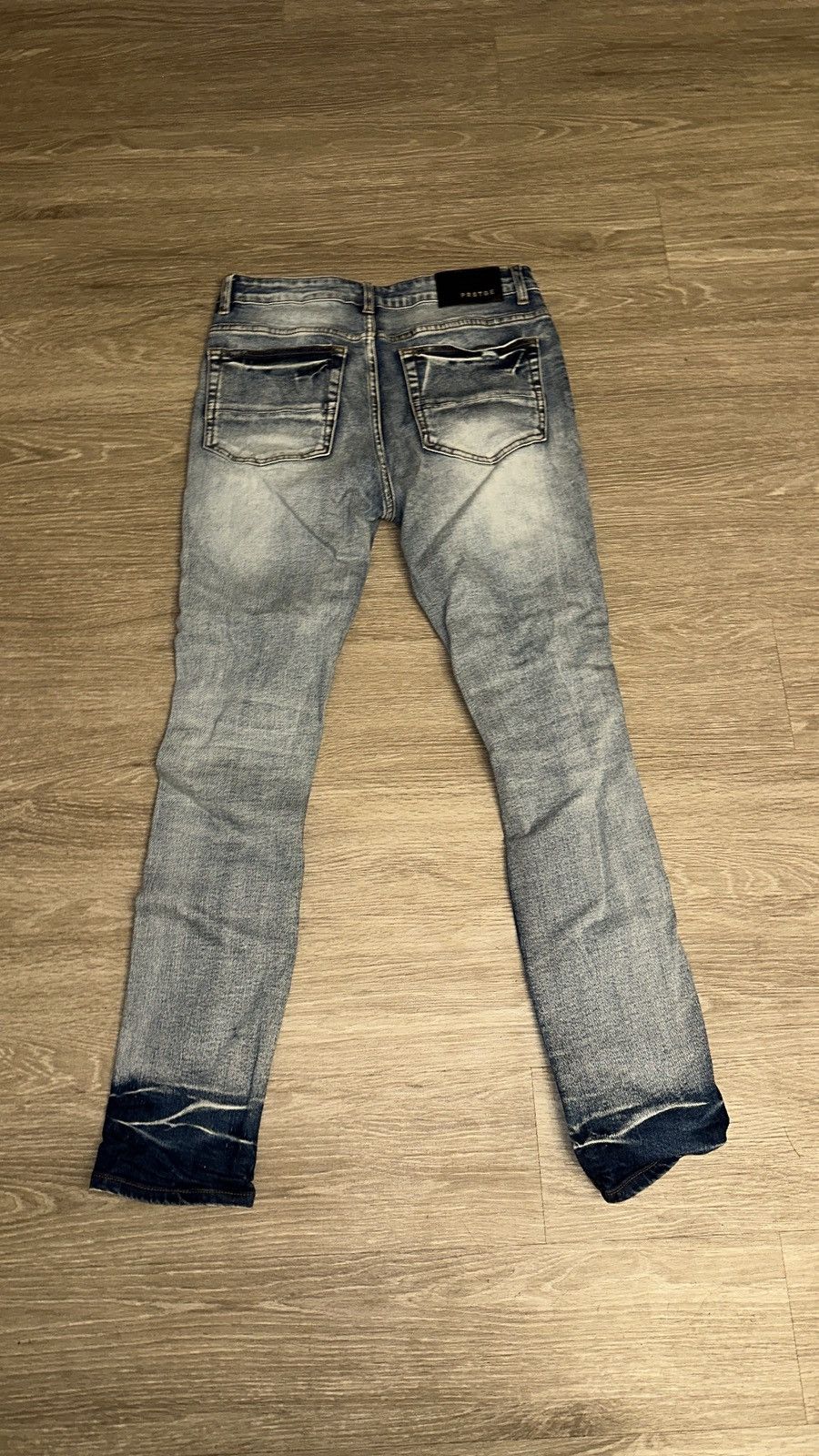 Other PRSTGE Modern branded Jeans Size US 32 / EU 48 - 3 Thumbnail