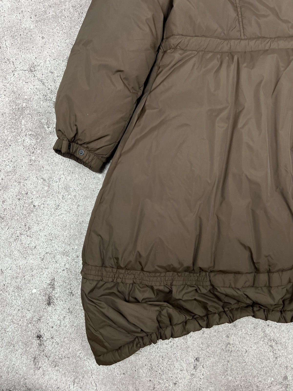 Marithe + Francois Girbaud Marithe Francois Girbaud Puffer Down Jacket Long Size M / US 6-8 / IT 42-44 - 19 Thumbnail