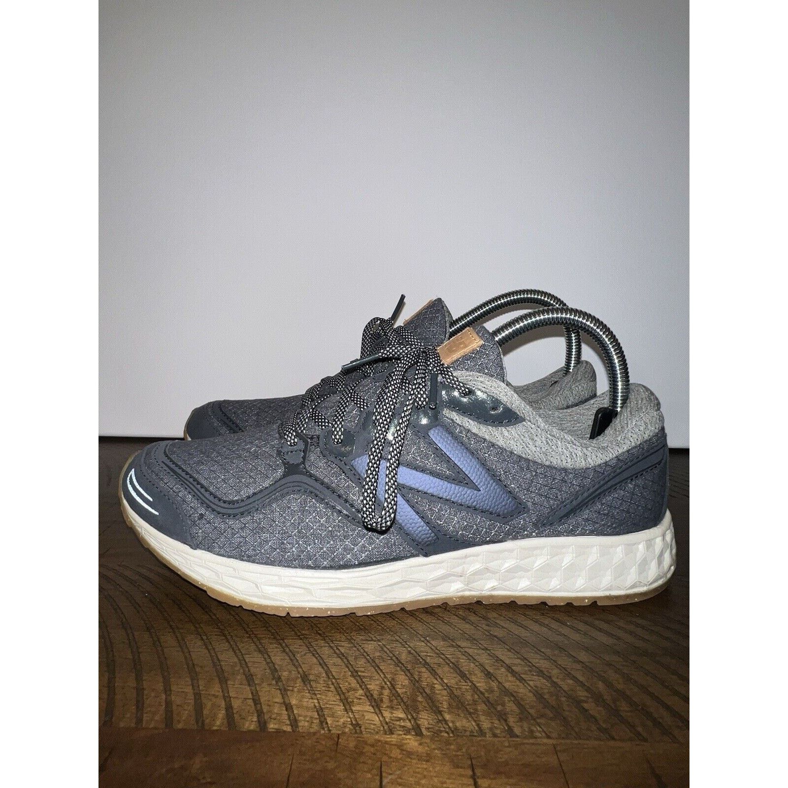 New Balance New Balance Fresh Foam Veniz V1 Running Shoes Gym Womens 9.5 Size US 9.5 / IT 39.5 - 1 Thumbnail