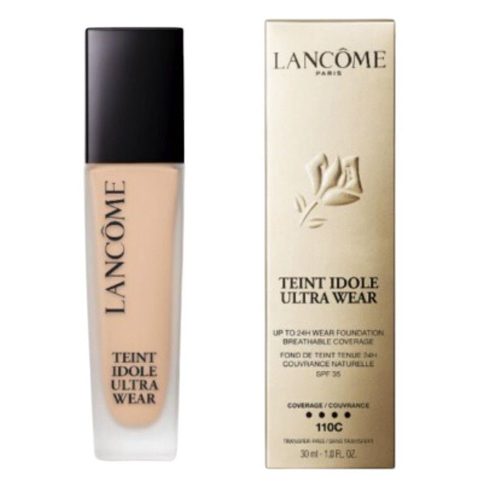 Other Lancôme Teint Idole Ultra Wear 24H Full Coverage Concealer 1 Size ONE SIZE - 1 Thumbnail