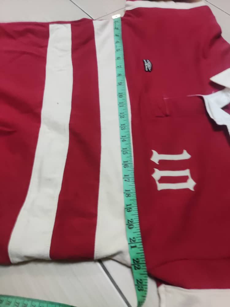 Umbro Umbro Polo rugby Size US M / EU 48-50 / 2 - 6 Thumbnail