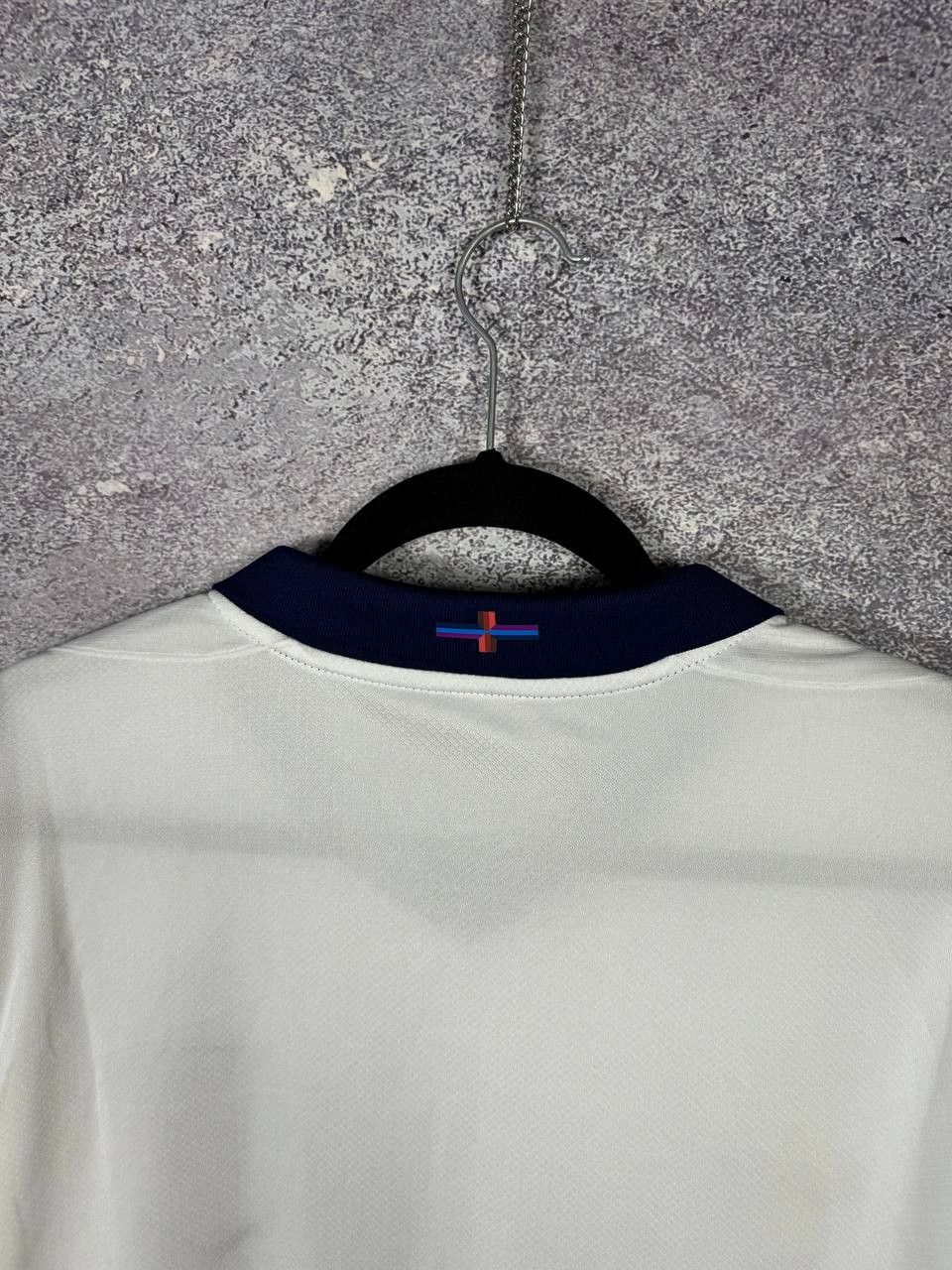 Other England National Team 2024 Home Soccer Jersey Blokcore Size US XXL / EU 58 / 5 - 10 Thumbnail