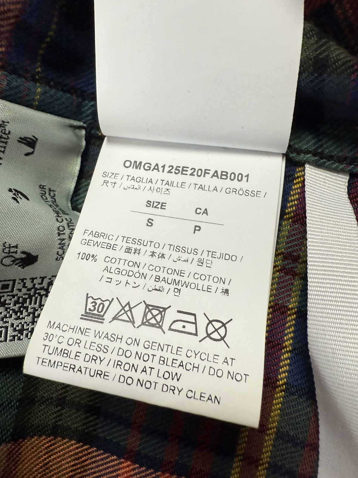 Off-White Off white KISS Hoodie Shirt Size US S / EU 44-46 / 1 - 10 Thumbnail