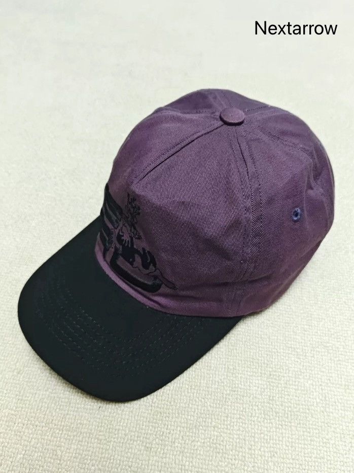 Enfants Riches Deprimes23s baseball cap 2412-Nextarrow