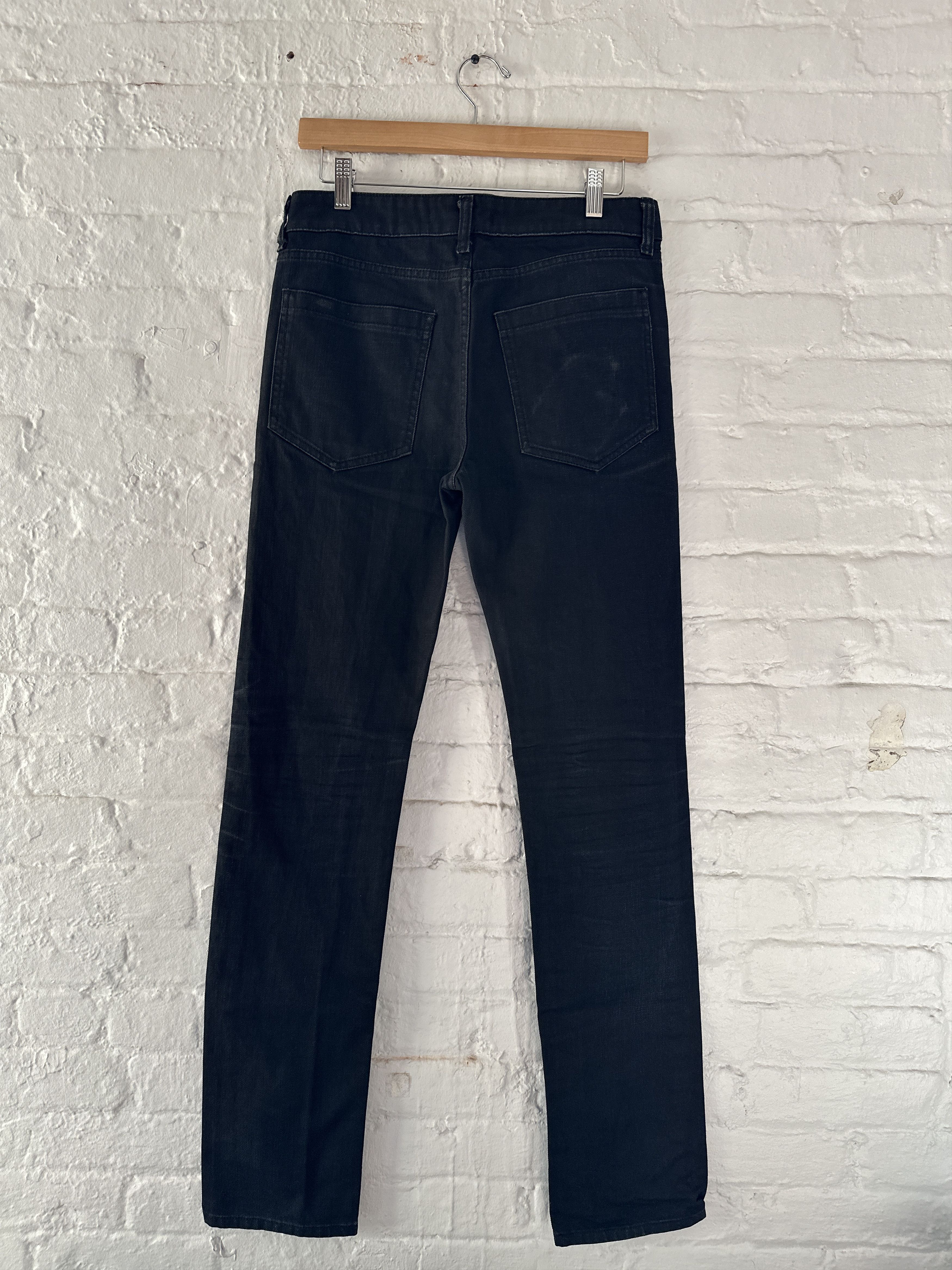 Raf Simons Raf by Raf Simons Jeans Size US 31 - 3 Thumbnail