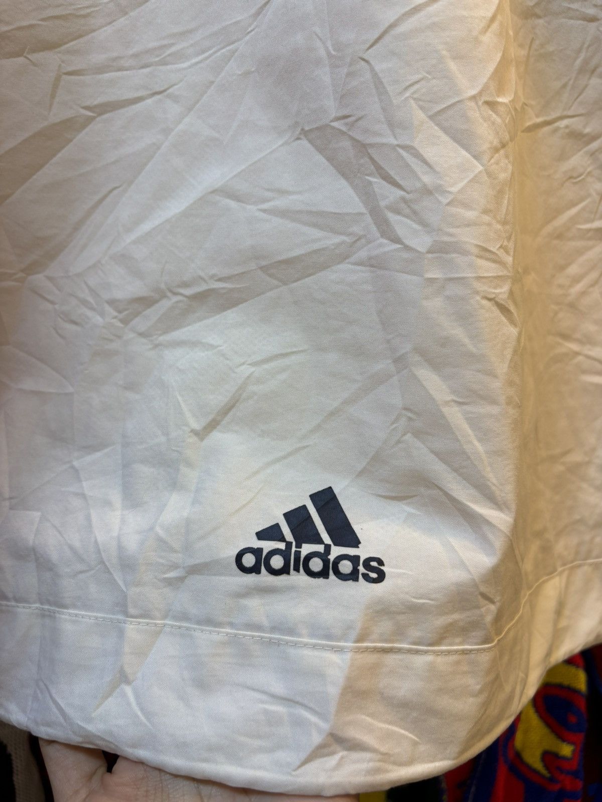 Adidas Vintage Y2K Chelsea FC Tracksuit Size US L / EU 52-54 / 3 - 20 Thumbnail