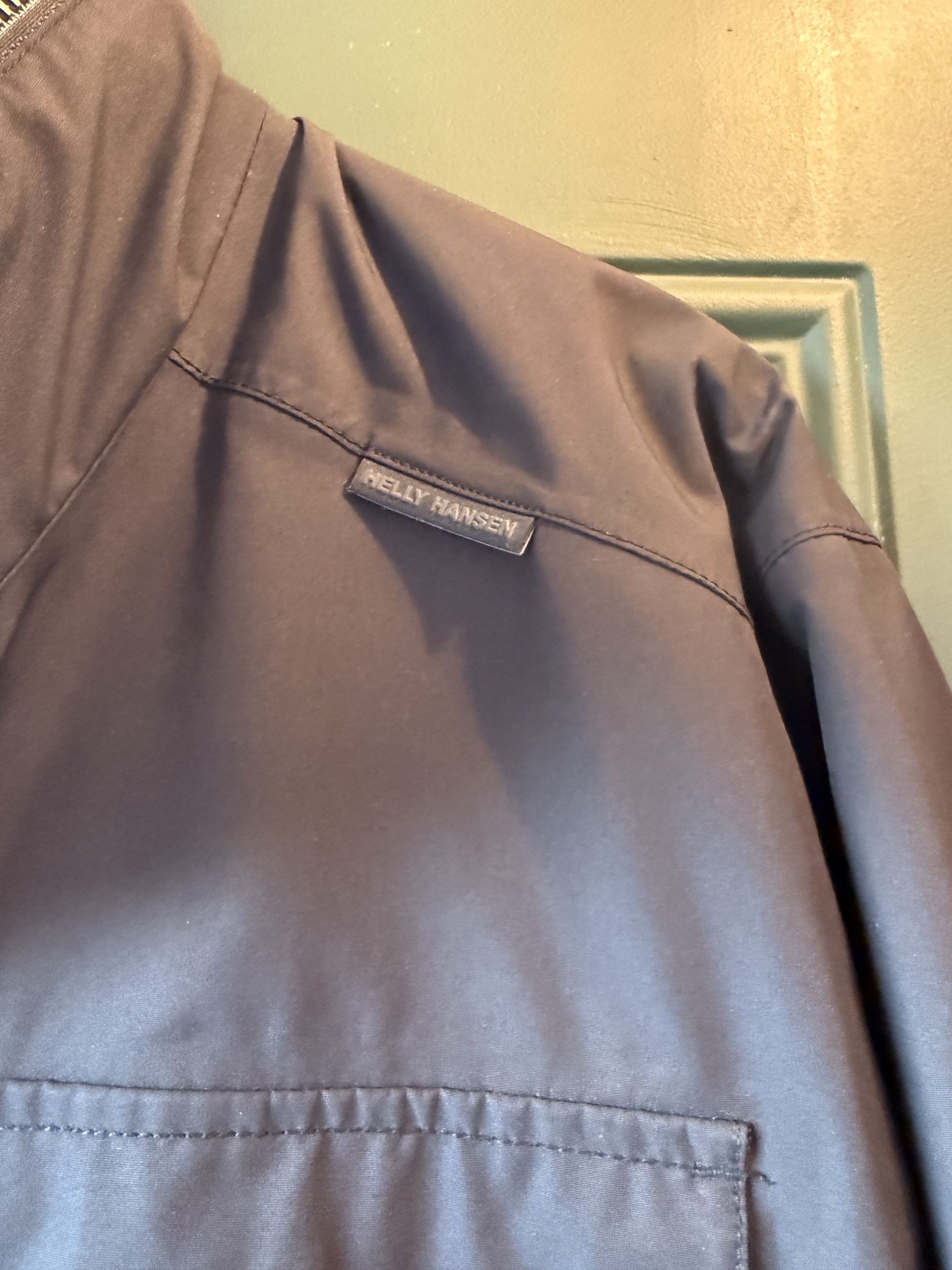 Helly Hansen Helly Hansen Coat Size US XL / EU 56 / 4 - 6 Thumbnail