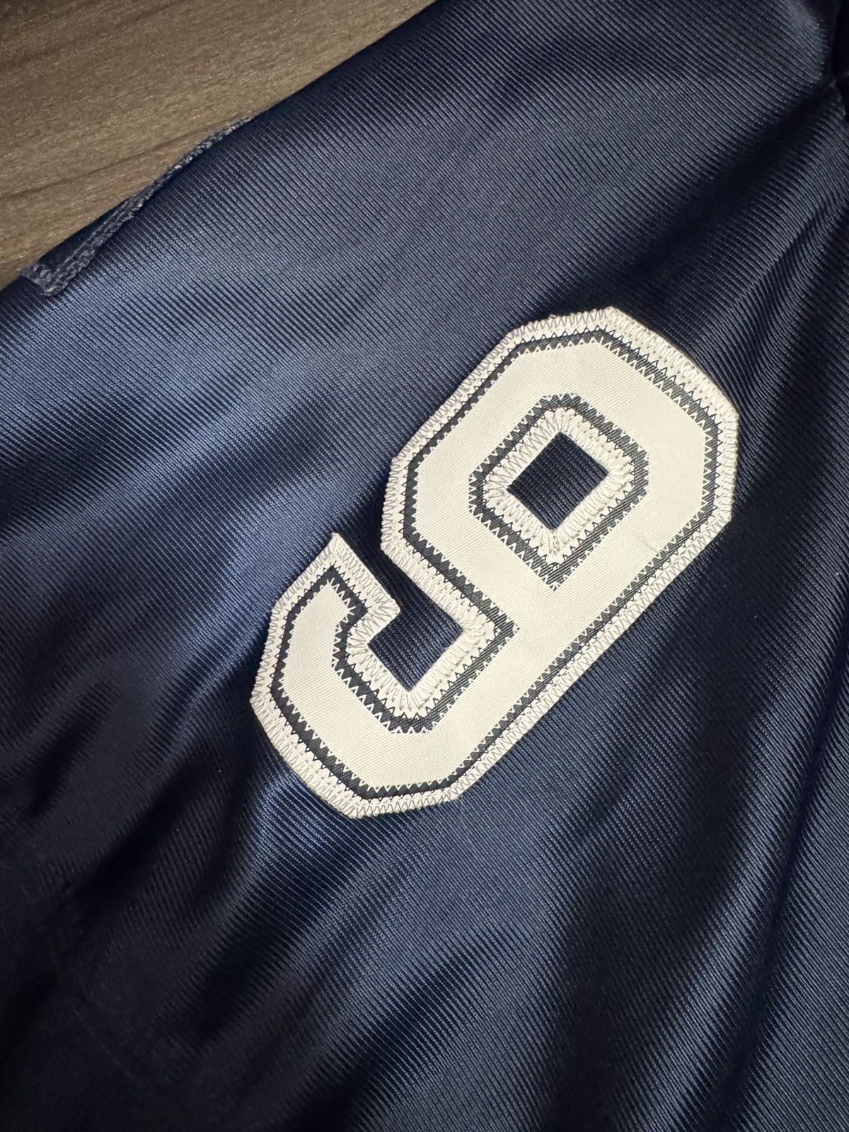 Reebok Dallas Cowboys Tony Romo #9 NFL Home Stitched Jersey Size US L / EU 52-54 / 3 - 5 Thumbnail