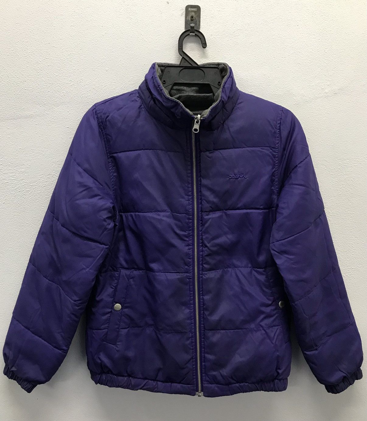 Vintage X GIRL Aurora Spec Jacket