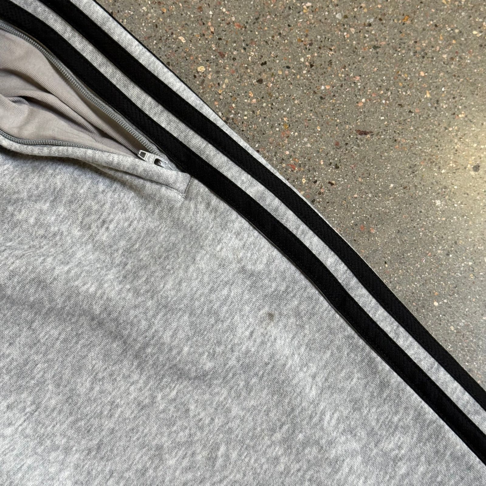 Adidas Adidas Originals ZX Joggers Trefoil Logo Stripes Mens Medium Size US 32 / EU 48 - 5 Thumbnail