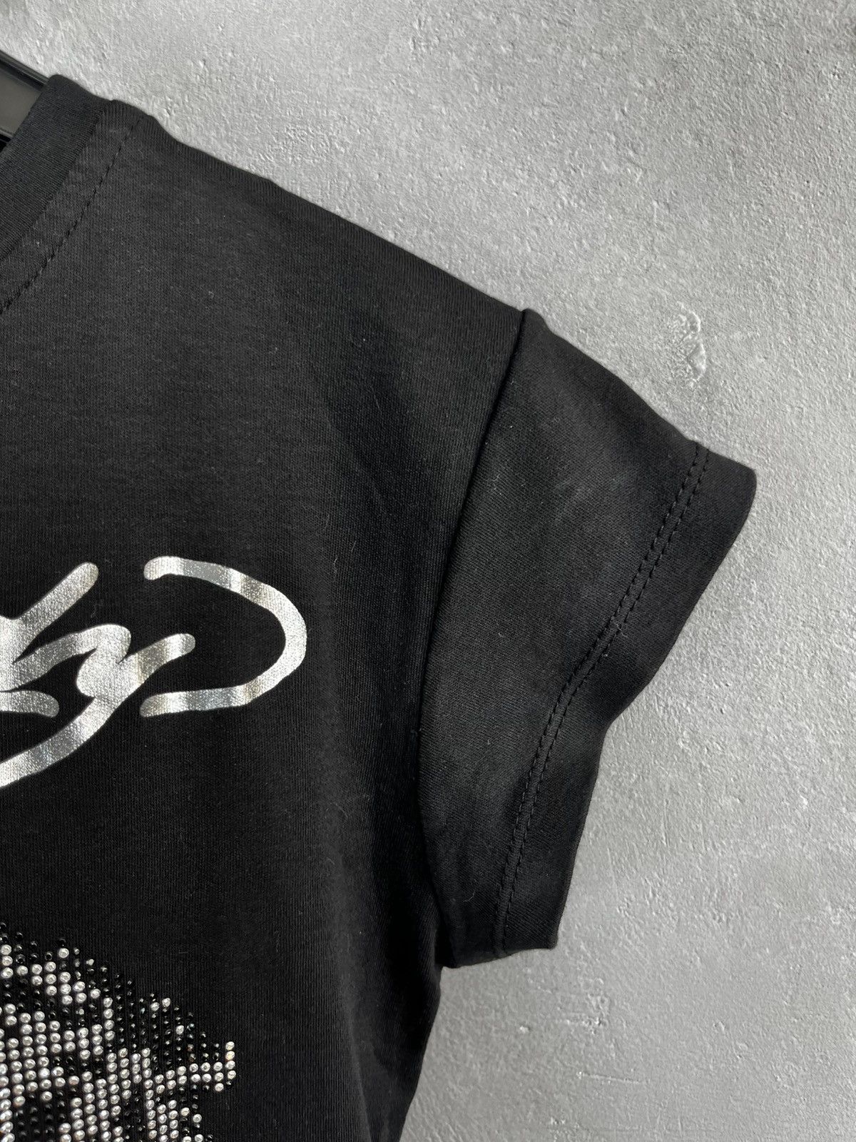 Ed Hardy Ed hardy Tiger t shirt vintage size l Size L / US 10 / IT 46 - 10 Thumbnail