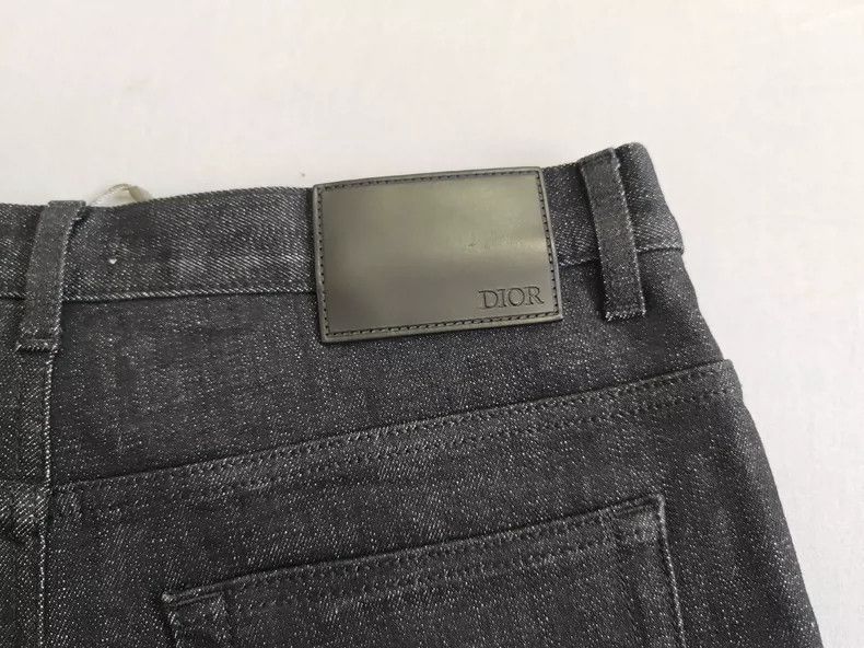 Dior Dior Old-fashioned jeans 2504-Nextarrow Size US 30 / EU 46 - 7 Thumbnail