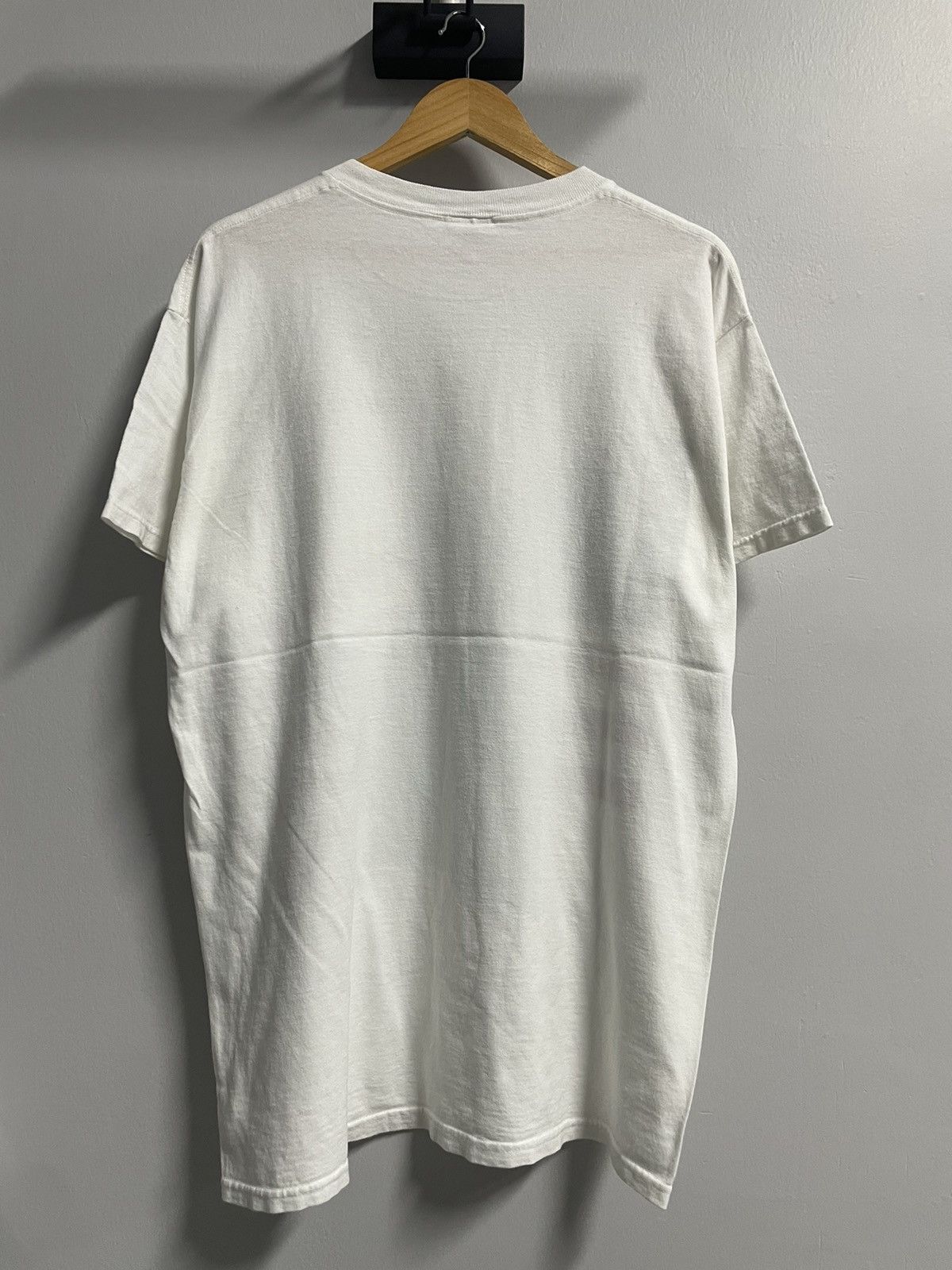 Other Vintage 90s New York T-Shirt. Size US L / EU 52-54 / 3 - 2 Thumbnail