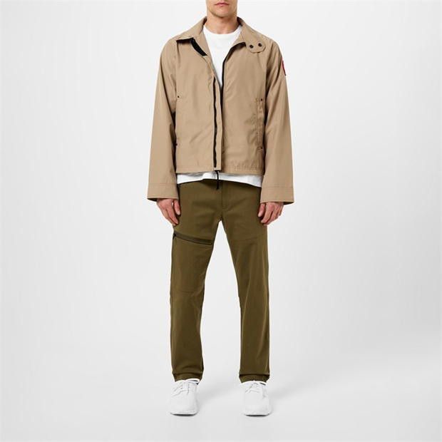 Canada Goose Rosedale Jacket Size US M / EU 48-50 / 2 - 4 Thumbnail