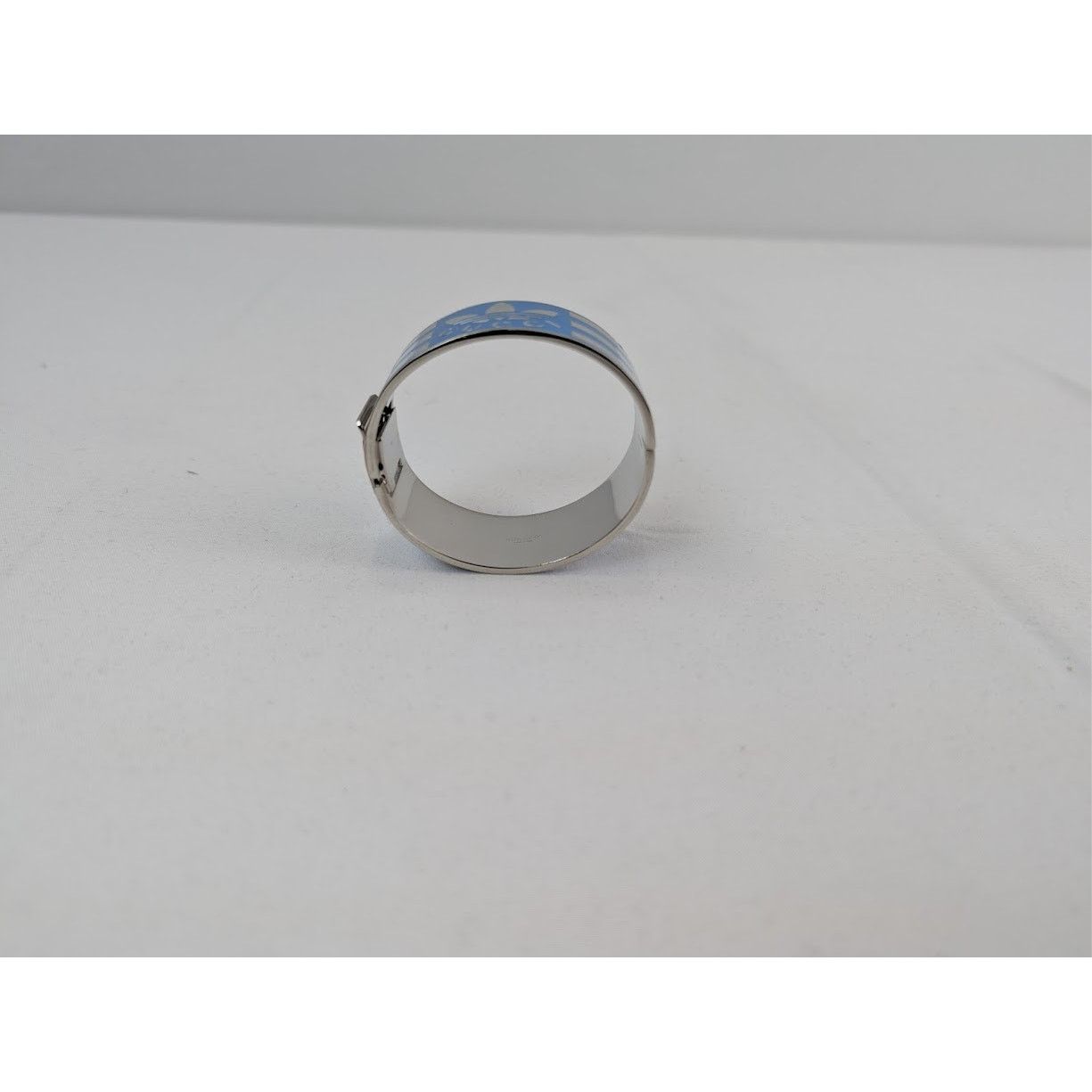 Adidas × Gucci o1rshd1 Size: S / Bracelet in Blue Size ONE SIZE - 6 Thumbnail