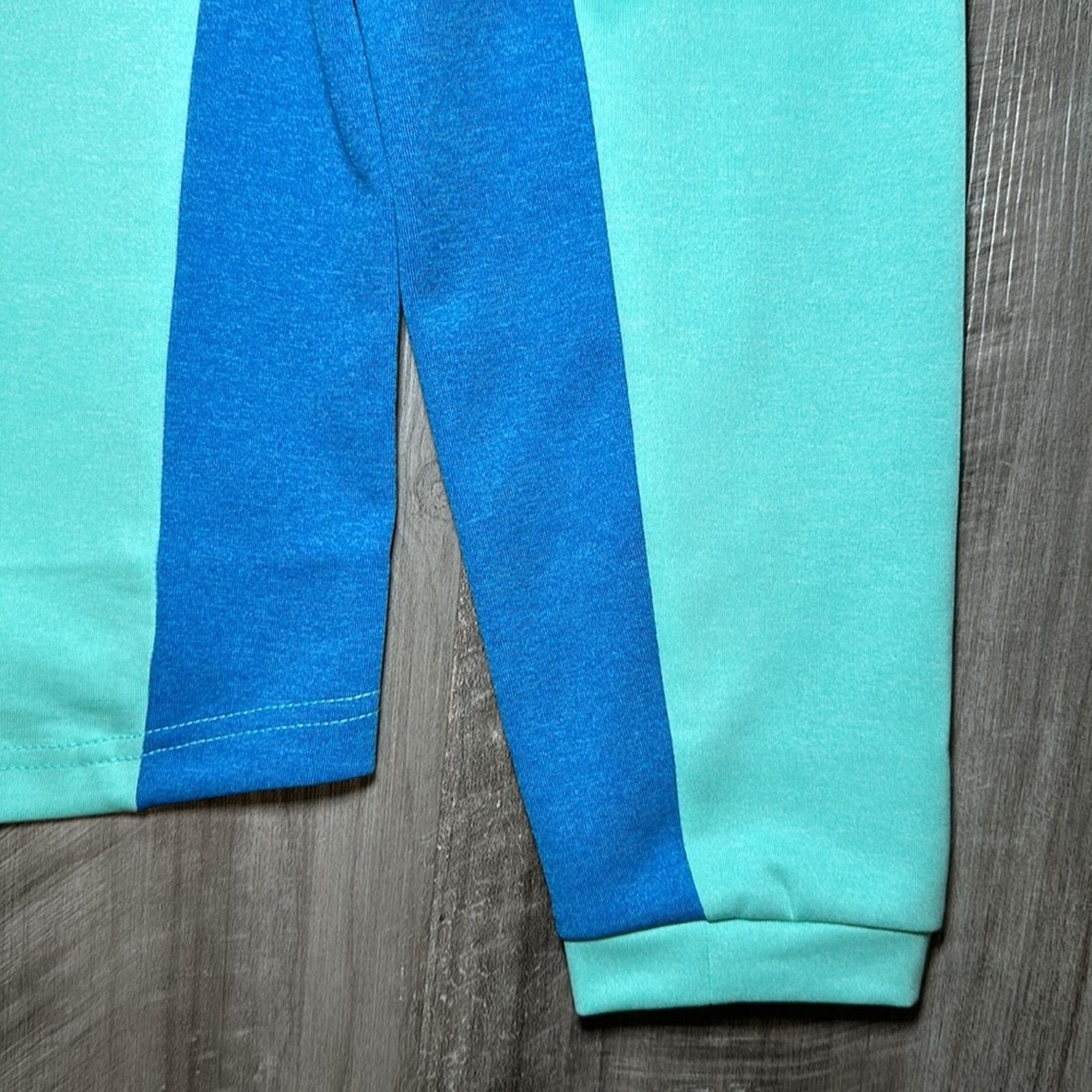 Other Holderness & Bourne Performance Tailored Fit Quarter Zip - M Size US M / EU 48-50 / 2 - 4 Thumbnail