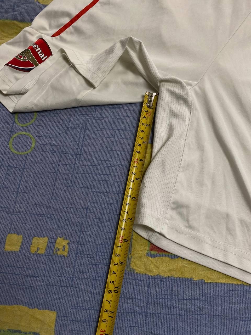 Puma × Vintage Puma Shorts Size US 32 / EU 48 - 5 Thumbnail