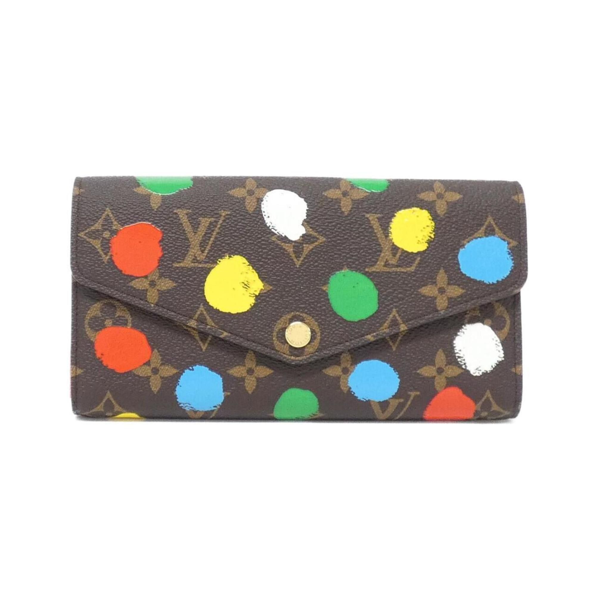 Louis Vuitton Louis Vuitton Sarah wallet Size ONE SIZE - 1 Thumbnail