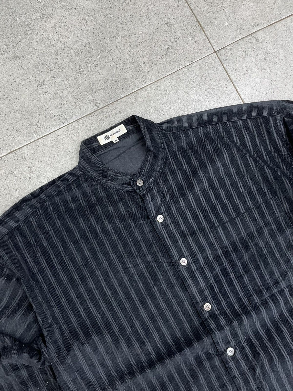Issey Miyake ISSEY MIYAKE im product Size US L / EU 52-54 / 3 - 2 Thumbnail