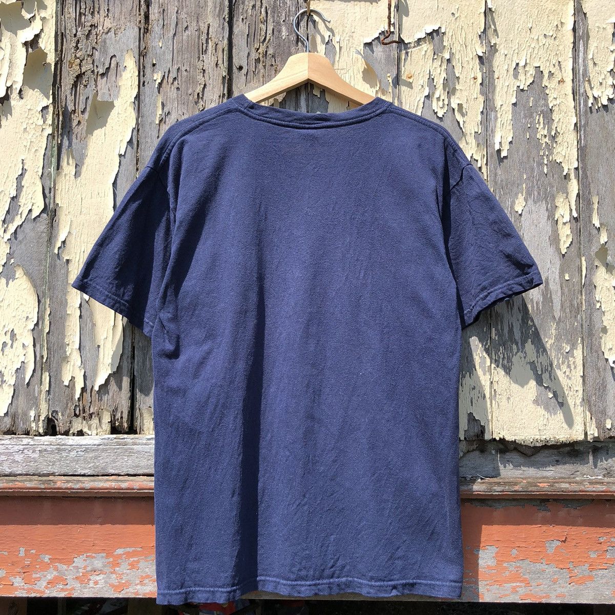 Vintage Vintage y2k Sunfaded Top Gun Tshirt Size US M / EU 48-50 / 2 - 9 Thumbnail