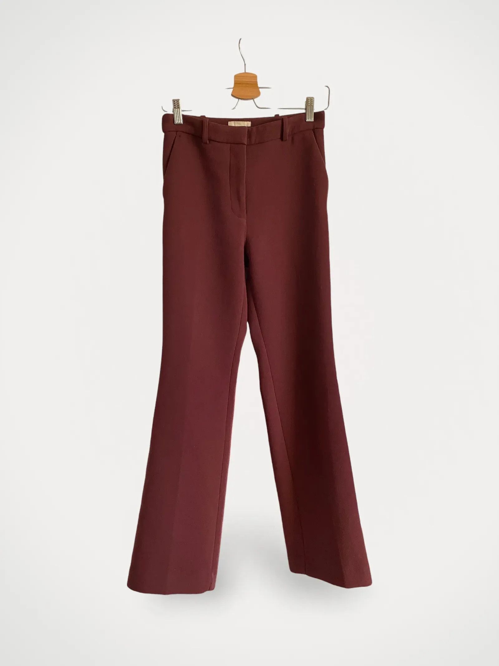 H&M H&M Pants Size 26" / US 2 / IT 38 - 1 Thumbnail